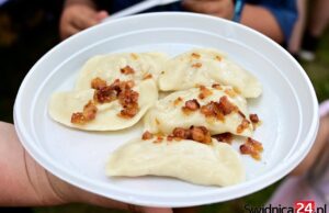 Święto Pieroga po raz piąty. Ruszyło odliczanie do pysznego wydarzenia