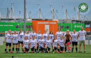 Julia walczy o powrót do sprawności. „Pomóżmy wrócić naszej młodej zawodniczce do kontynuowania swojej pasji”