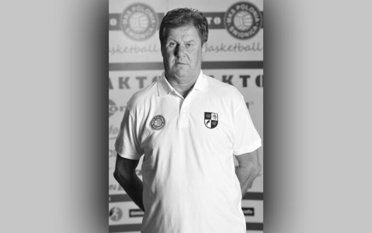 Nie żyje Mieczysław Młynarski