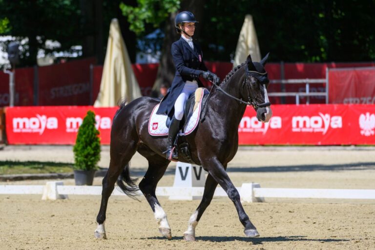 Strzegom Horse Trials 2025 – sportowe emocje i rozrywka dla całej rodziny czas start
