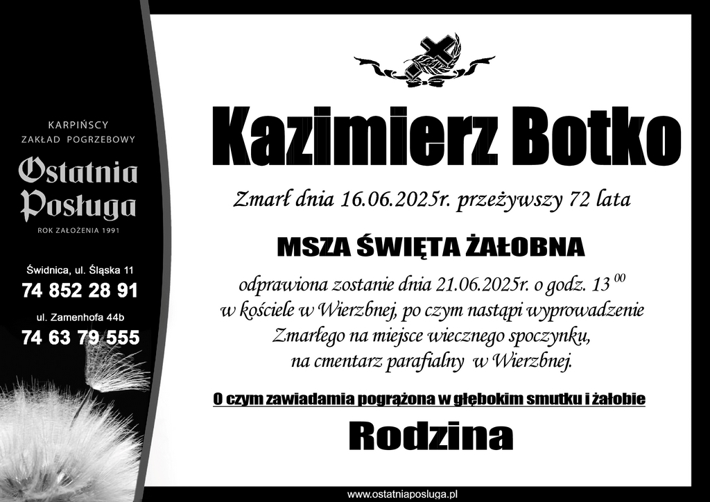 Kazimierz Botko