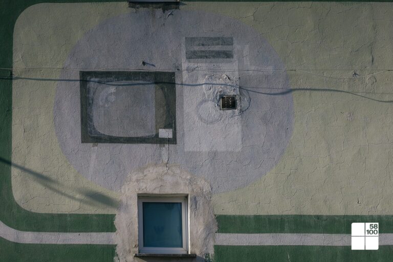 Śladami reliktów PRL. Specjalna edycja spaceru fotograficznego