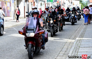 Motocykliści po raz czternasty opanują Świebodzice. Sprawdź program zlotu