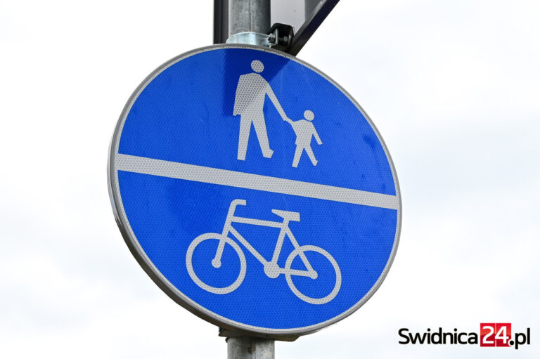 Jaroszów, Skarżyce, Morawę i Strzegom połączy wspólna ścieżka rowerowa