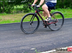 Ścieżka pieszo-rowerowa ma połączyć Świdnicę z Pszennem. Są też plany na kontynuację trasy