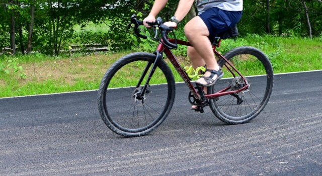 Ścieżka pieszo-rowerowa ma połączyć Świdnicę z Pszennem. Są też plany na kontynuację trasy