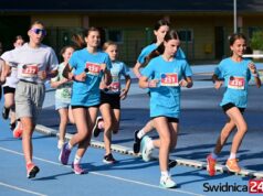 Rusza jesienna edycja Świdnickich Czwartków Lekkoatletycznych