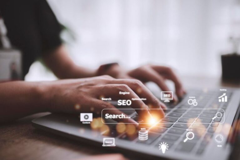 Jak działa pozycjonowanie stron internetowych i dlaczego ma znaczenie?