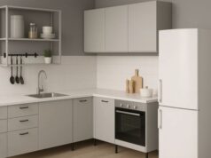 Czym charakteryzują się fronty IKEA Enhet?