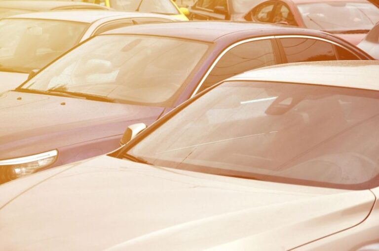 Leasing samochodu używanego – Czy warto?