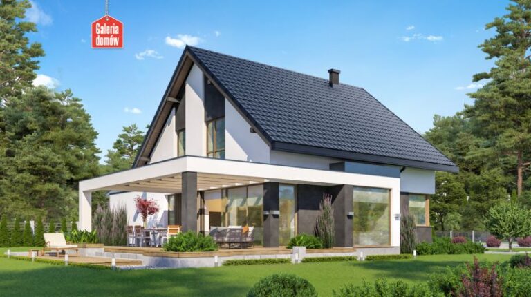 Niebanalne wykończenie tarasu – jak stylowo urządzić przydomową strefę relaksu?