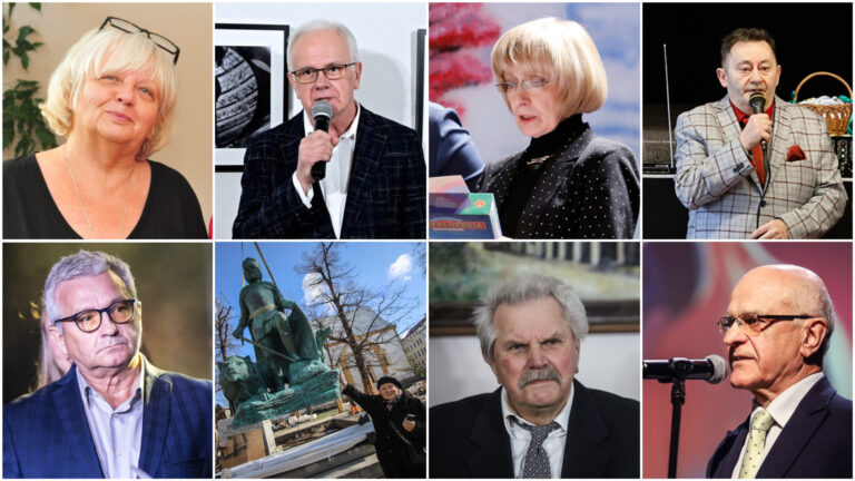 Grono „Zasłużonych dla Świdnicy” powiększy się o osiem osób? Oto lista zgłoszonych do wyróżnienia