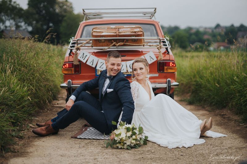fotograf na wesele ciecielowski.pl