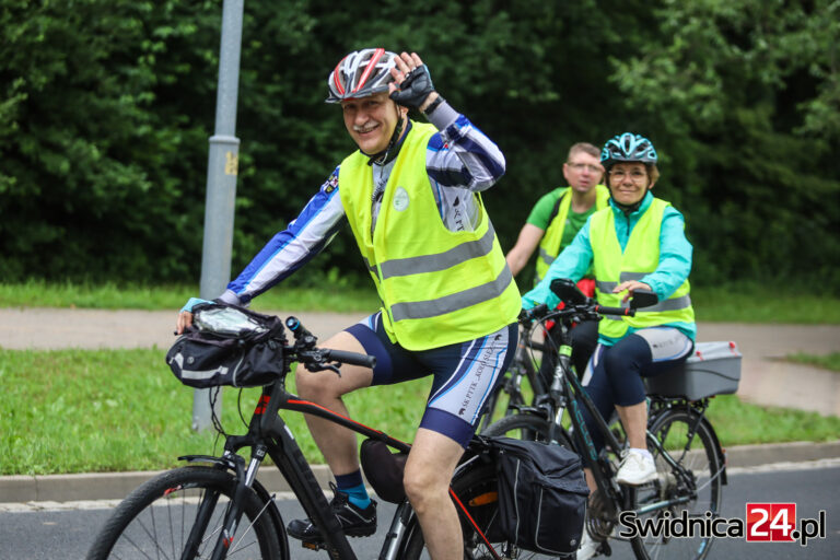 Świdnica na podium Rowerowej Stolicy Polski!