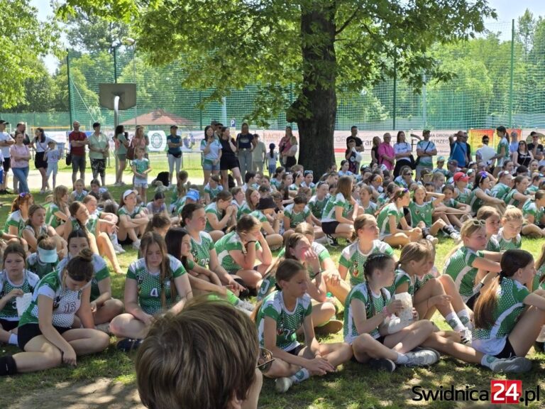 Siatkarskie podsumowanie sezonu w MKS-ie Polonia Świdnica [FOTO]