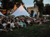 Seanse filmowe na leżakach i spotkania sympatyków kina. Zbliża się 15. Festiwal „Different Point of View”