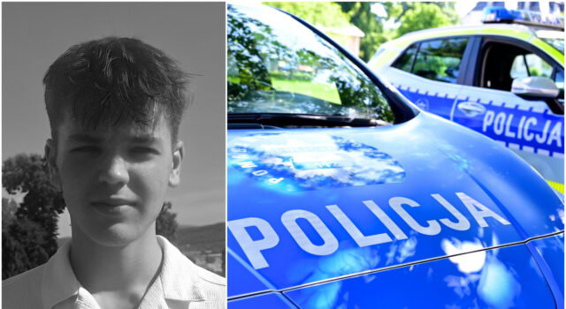 Po śmierci nastoletniego harcerza z Witoszowa jest akt oskarżenia