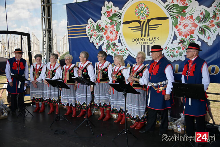 Smaki i tradycje regionu znów zawitają do Dobromierza. Wkrótce IX Festiwal „Dolny Śląsk na Ludowo”