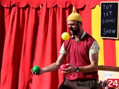 Rufi Rafi Show. Wkrótce interaktywny spektakl dla dzieci i całych rodzin