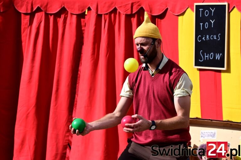 Rufi Rafi Show. Wkrótce interaktywny spektakl dla dzieci i całych rodzin