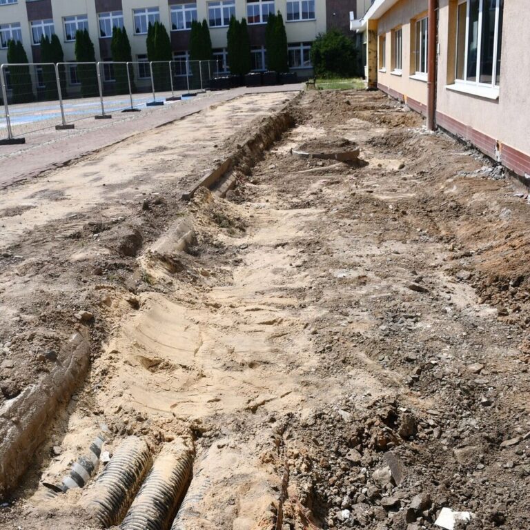 Siłownia „rośnie w siłę”