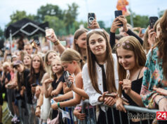 Dni Świebodzic 2026 już w ten weekend. Na scenie pojawią się Łzy, Tymek, Blanka, Piękni i Młodzi