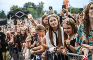 Dni Świebodzic 2026 już w ten weekend. Na scenie pojawią się Łzy, Tymek, Blanka, Piękni i Młodzi