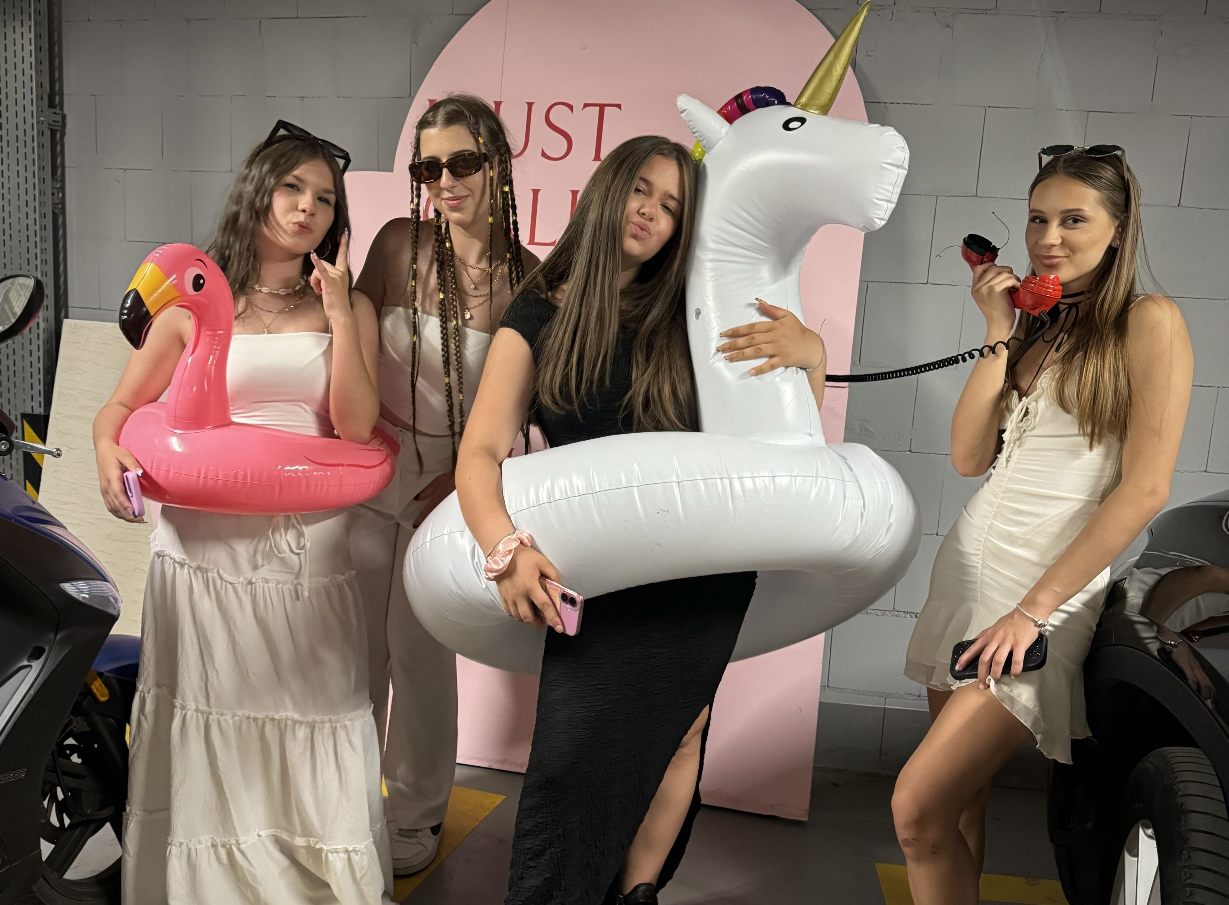 Młodzież w obiektywie: Rozśpiewani ARTyści