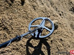 Złoty pociąg między Świebodzicami a Wałbrzychem? Konserwator zabytków wydał zgodę na poszukiwania