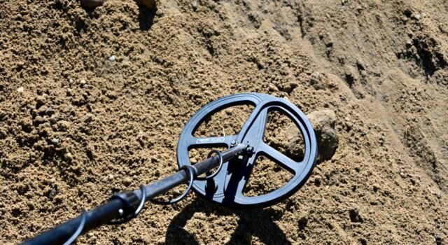 Złoty pociąg między Świebodzicami a Wałbrzychem? Konserwator zabytków wydał zgodę na poszukiwania