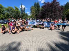 Zdobywają góry i pieniądze na szczytne cele. Tym razem wyruszą na Szrenicę dla Szlachetnej Paczki