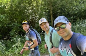 Ruszają zapisy na VI Charytatywny Marsz „Świebodzice na Borową”. Przejdą 20 km, by pomóc chorym na nowotwory