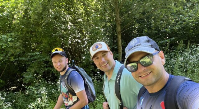 Ruszają zapisy na VI Charytatywny Marsz „Świebodzice na Borową”. Przejdą 20 km, by pomóc chorym na nowotwory