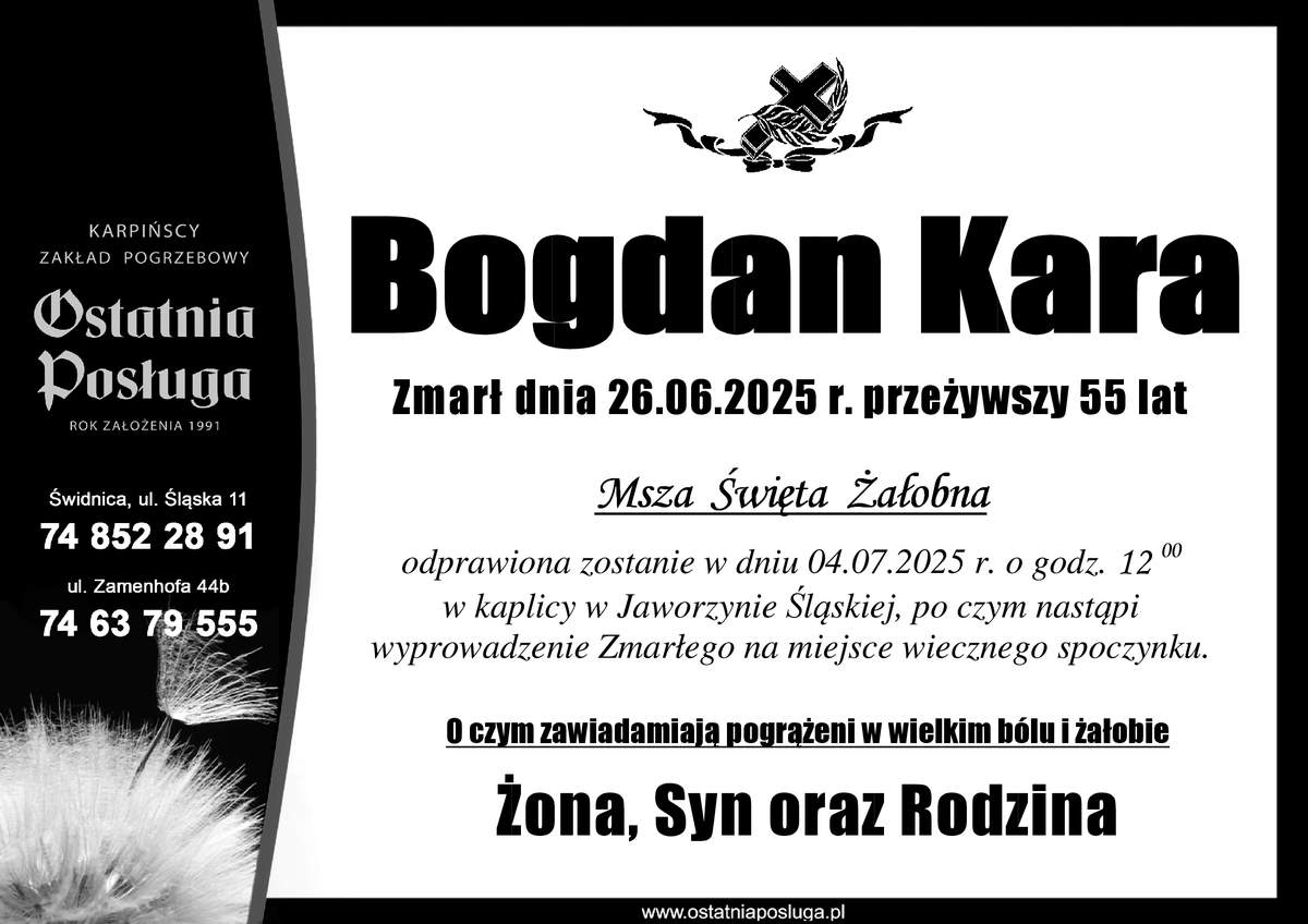 Bogdan Kara