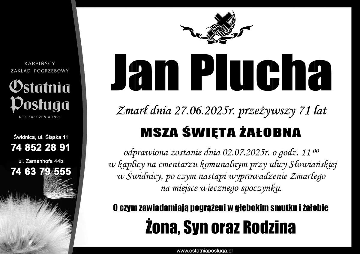 Jan Plucha