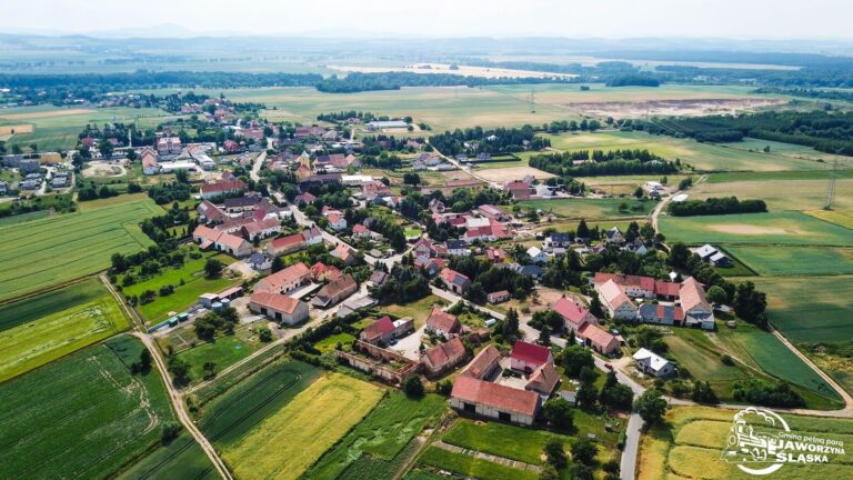 Mieszkańcy Starego Jaworowa wybiorą nowego sołtysa