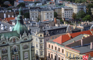 Co Świdnica powinna zrobić dla lepszej adaptacji do zmian klimatu? Ankieta dla mieszkańców