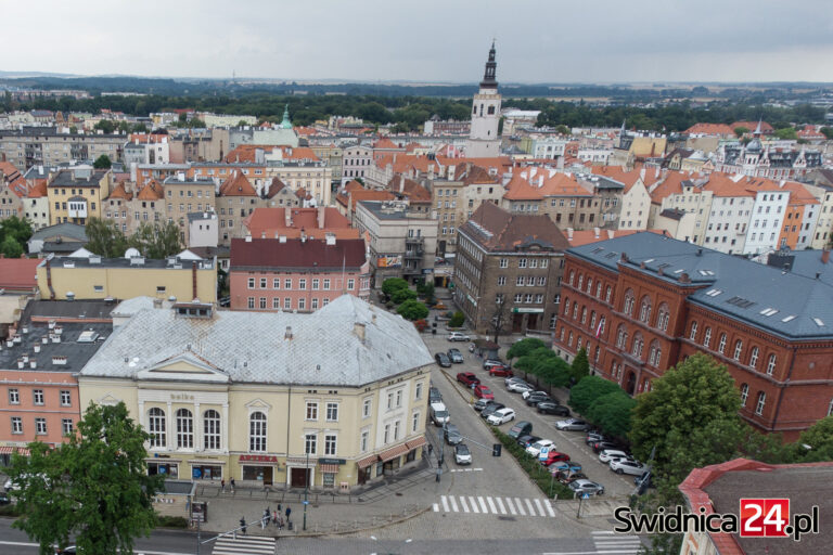 Najbogatsi i najbiedniejsi w najnowszym rankingu samorządów. Jak wypadła Świdnica? Która gmina jest najzamożniejsza w powiecie?