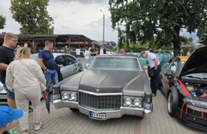Masz oryginalny pojazd? Pochwal się! Ruszyły zapisy na XI Żarowskie Spotkanie Miłośników Motoryzacji