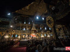 Dodatkowe koncerty Festiwalu Bachowskiego. W weekend wystąpią Vox Spiritus i Cantus Thuringia