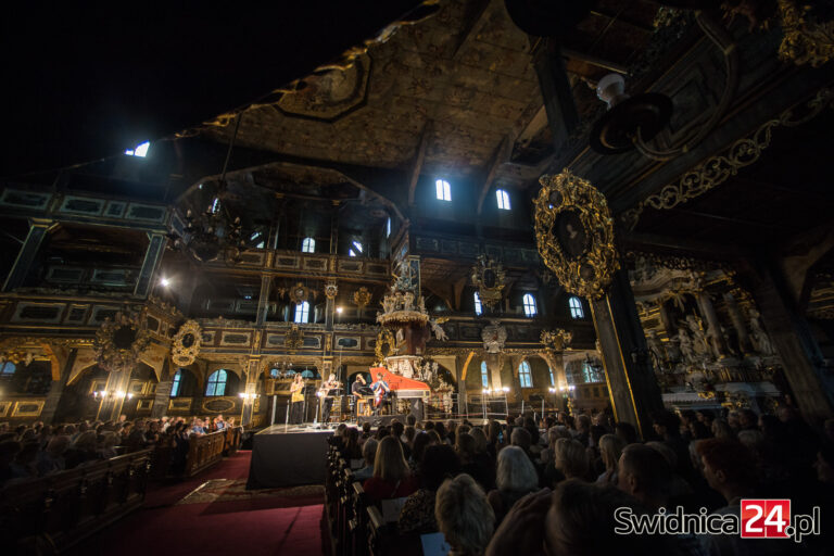 Dodatkowe koncerty Festiwalu Bachowskiego. W weekend wystąpią Vox Spiritus i Cantus Thuringia