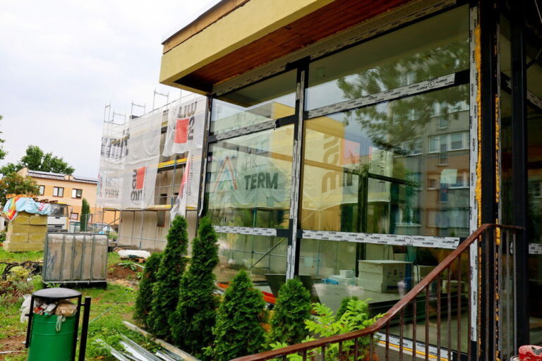 Żarów. Bajkowe Przedszkole w remoncie [FOTO]