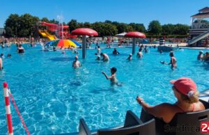 Świdnica sporo dopłaca do basenów. Sprawdziliśmy, ile dokładnie