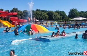 Do sezonu jeszcze daleko, ale nowy cennik już jest. Tyle trzeba będzie zapłacić za wstęp na basen letni