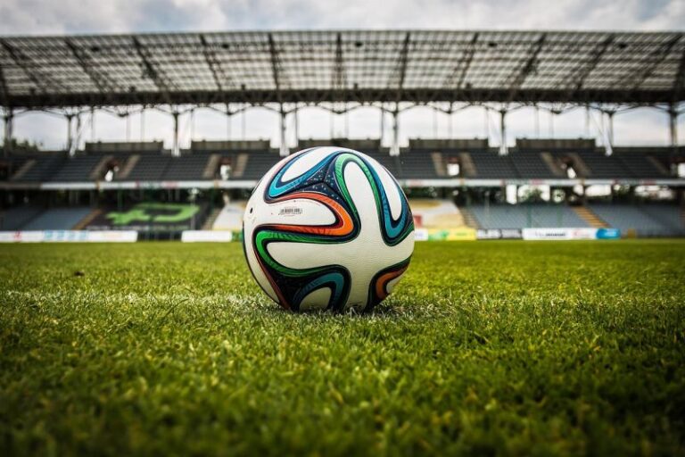 CALDIS – Nowoczesna platforma do rezerwacji obiektów sportowych