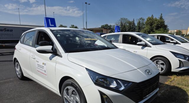 Chcesz zdać egzamin na prawo jazdy? W Świdnicy jest to najtrudniejsze w województwie