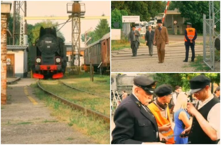 W Jaworzynie Śląskiej kręcą nowy film Szumowskiej i Englerta [FOTO]