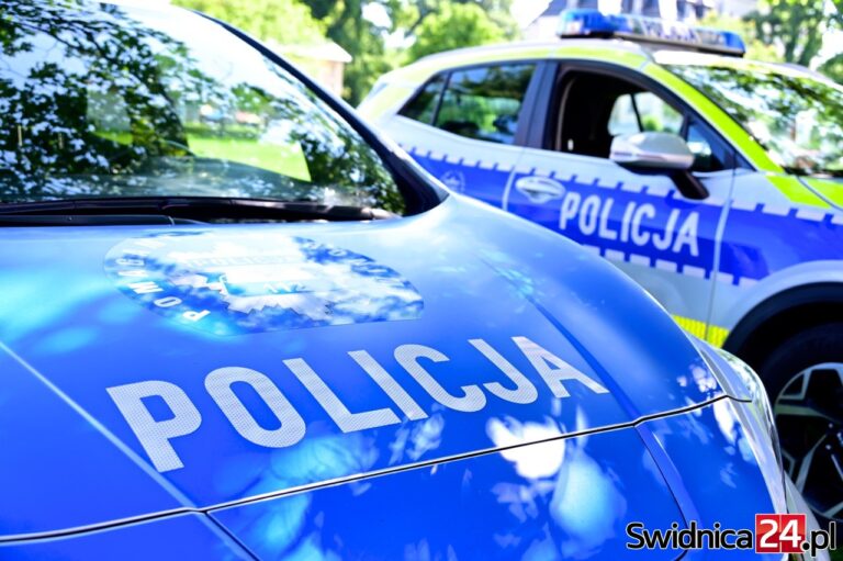 Kierował BMW bez uprawnień