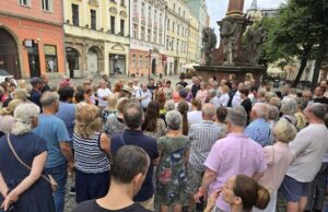 Odkryją zapomniane dzieje Świdnicy. Wraca popularny cykl „Świdnickie Spacery z Historią”