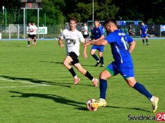 Znowu oberwali okrutnie, zaczyna się robić gorąco